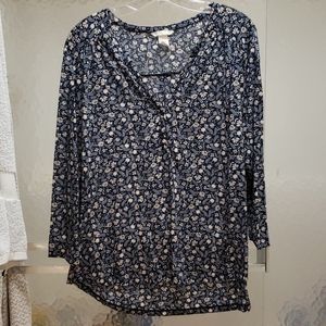 Woman's blouse